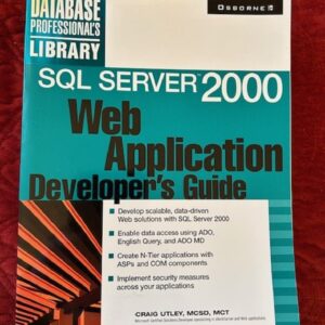 Web Application