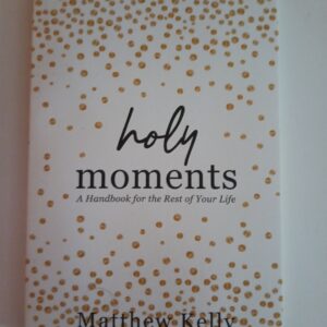 holy moments front