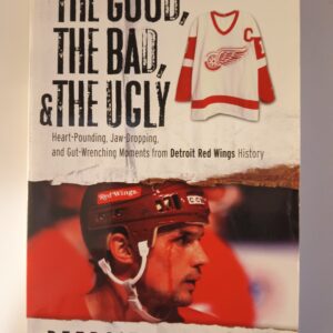 The Good, The Bad, & The Ugly By Ted Kulfan Front Cover