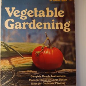 Vegetable Gardening