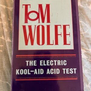 The electric Kool-Aid