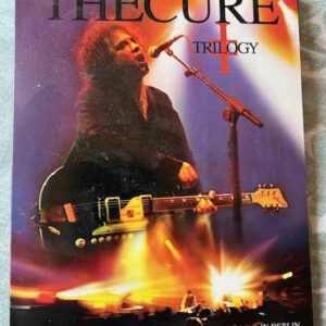 TheCure