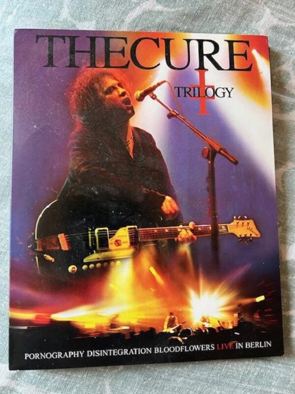 TheCure