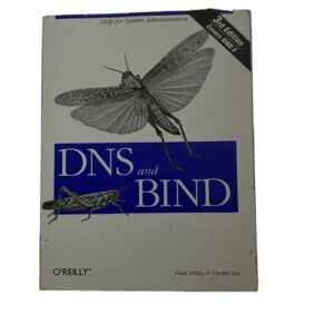 DNS and BINDS