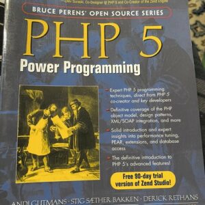 PHP 5