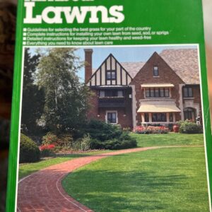 All About Lawns