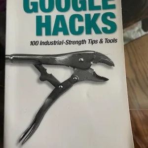 Google Hacks