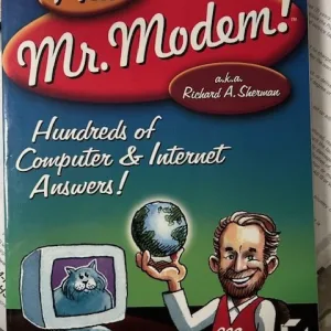 Ask Mr. Modem