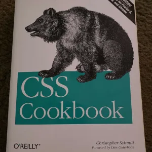 CSS COOKBOOK